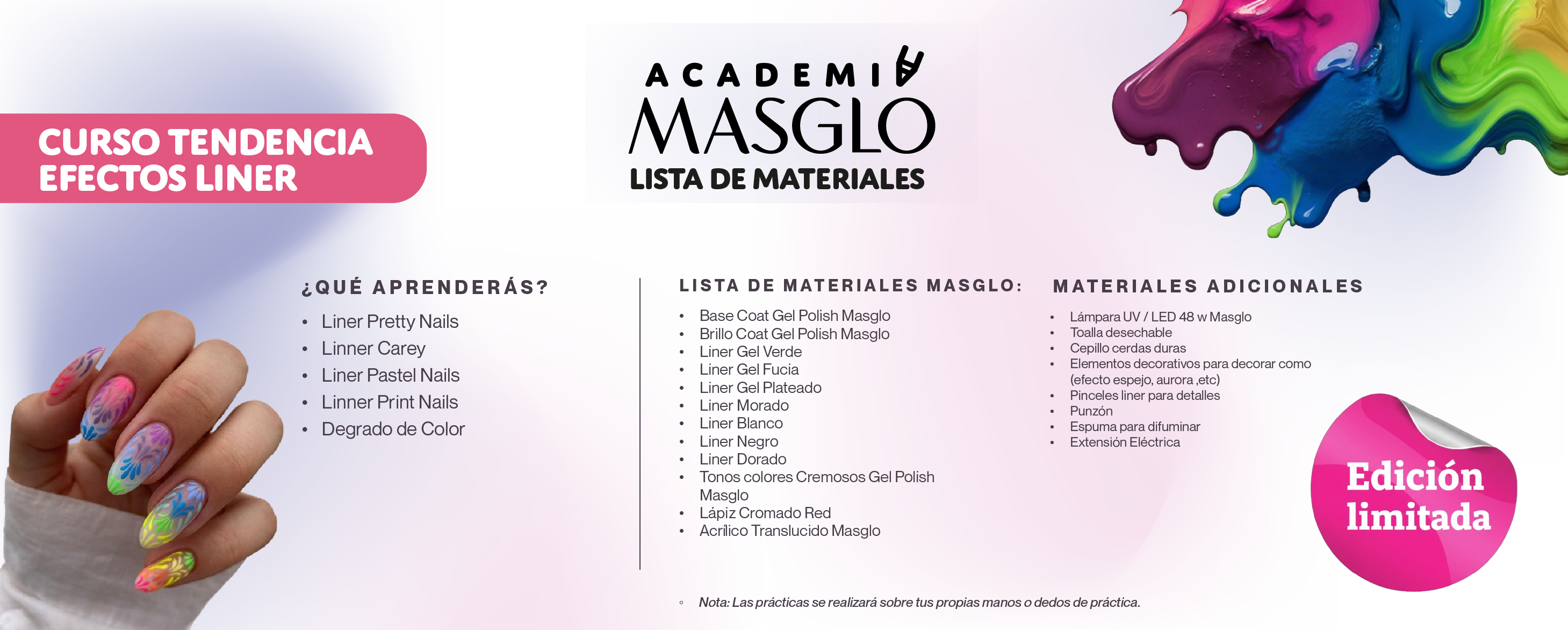 Curso de Tendencia